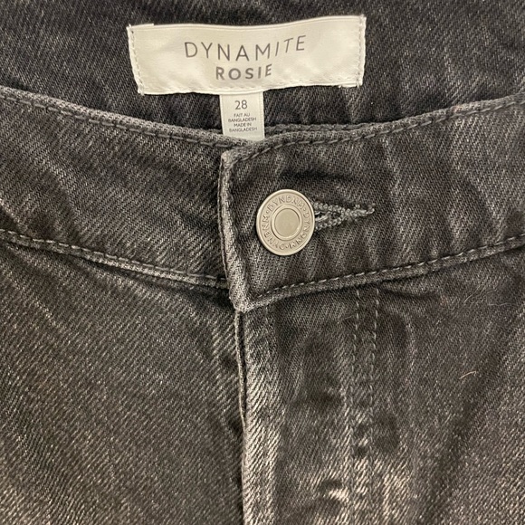 Dynamite Rosie Jeans - Picture 5 of 5